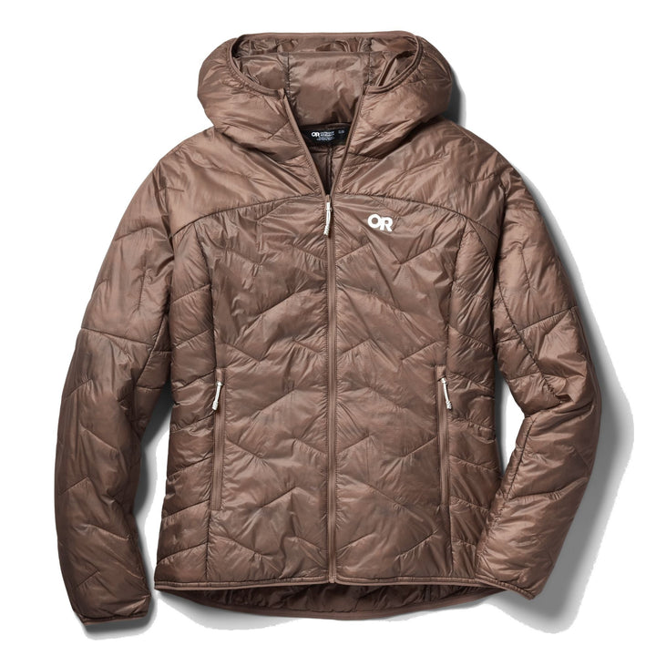 Outdoor Research Women's SuperStrand LT Hoodie