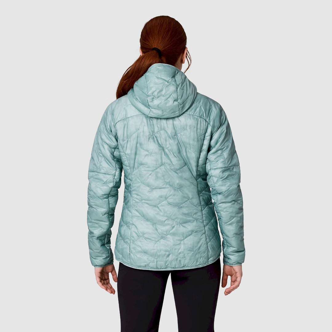 Outdoor Research Women's SuperStrand LT Hoodie