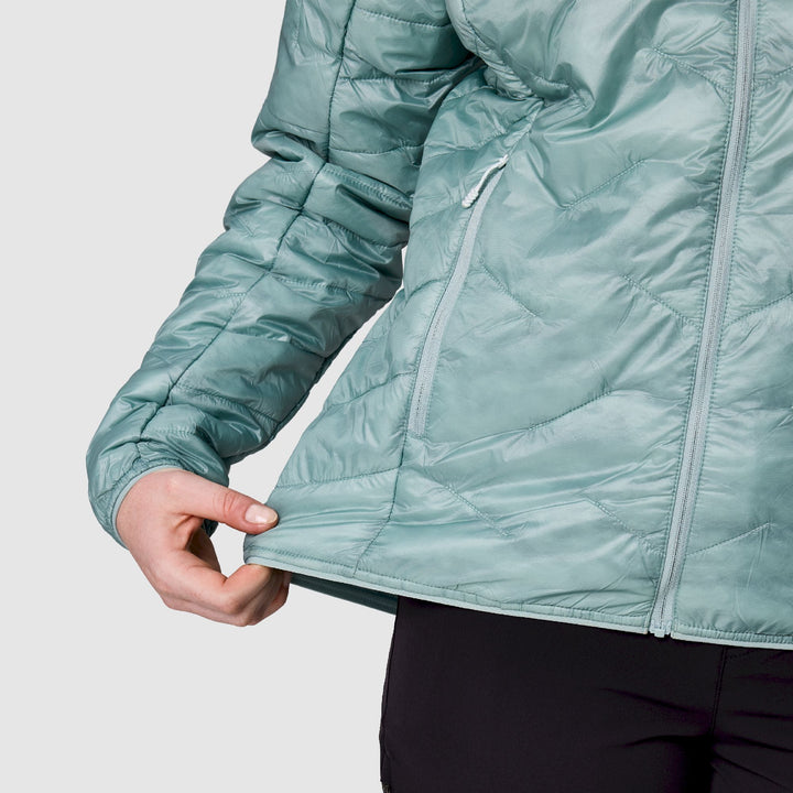 Outdoor Research Women's SuperStrand LT Hoodie