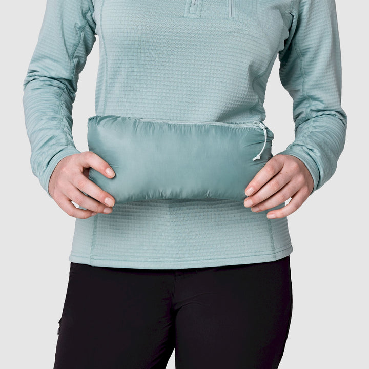 Outdoor Research Women's SuperStrand LT Hoodie