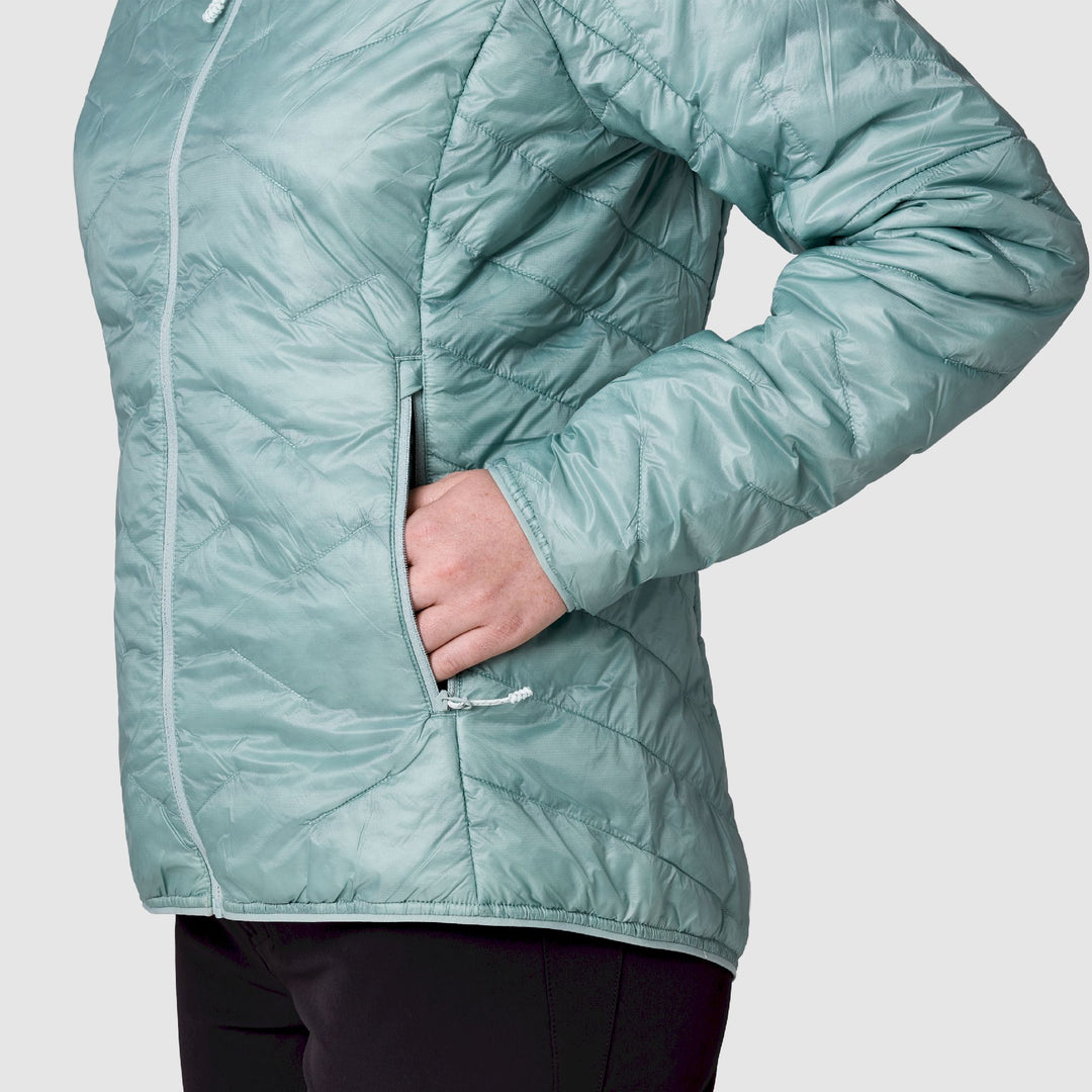 Outdoor Research Women's SuperStrand LT Hoodie