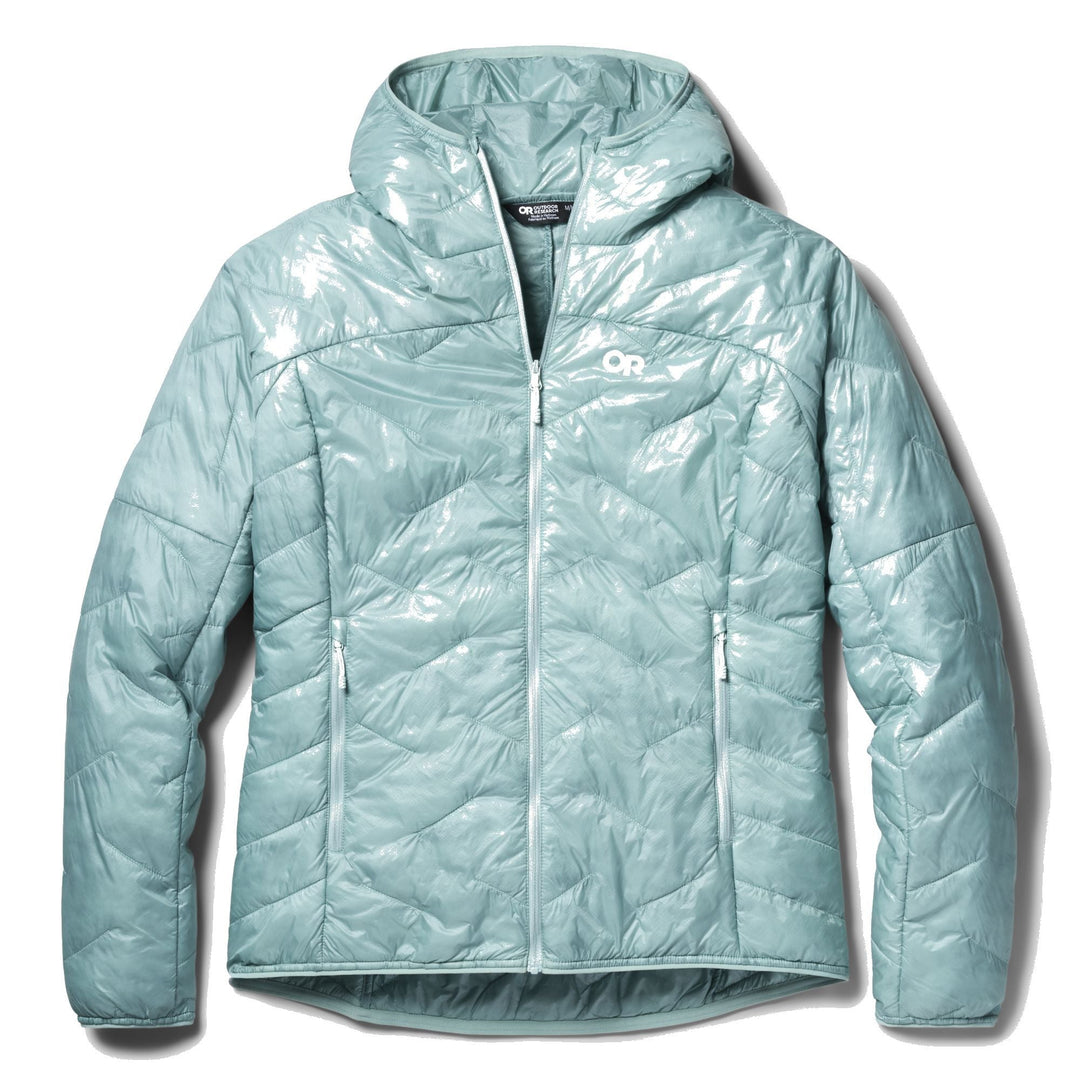 Outdoor Research Women's SuperStrand LT Hoodie