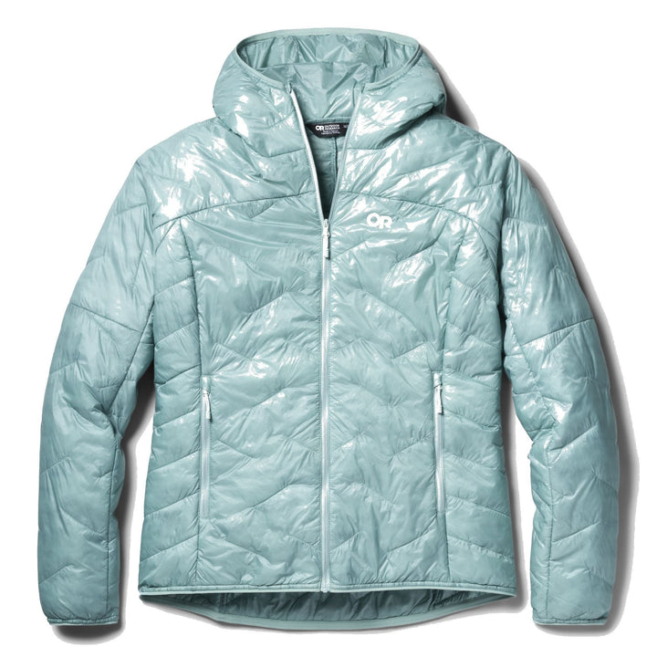 Outdoor Research Women's SuperStrand LT Hoodie