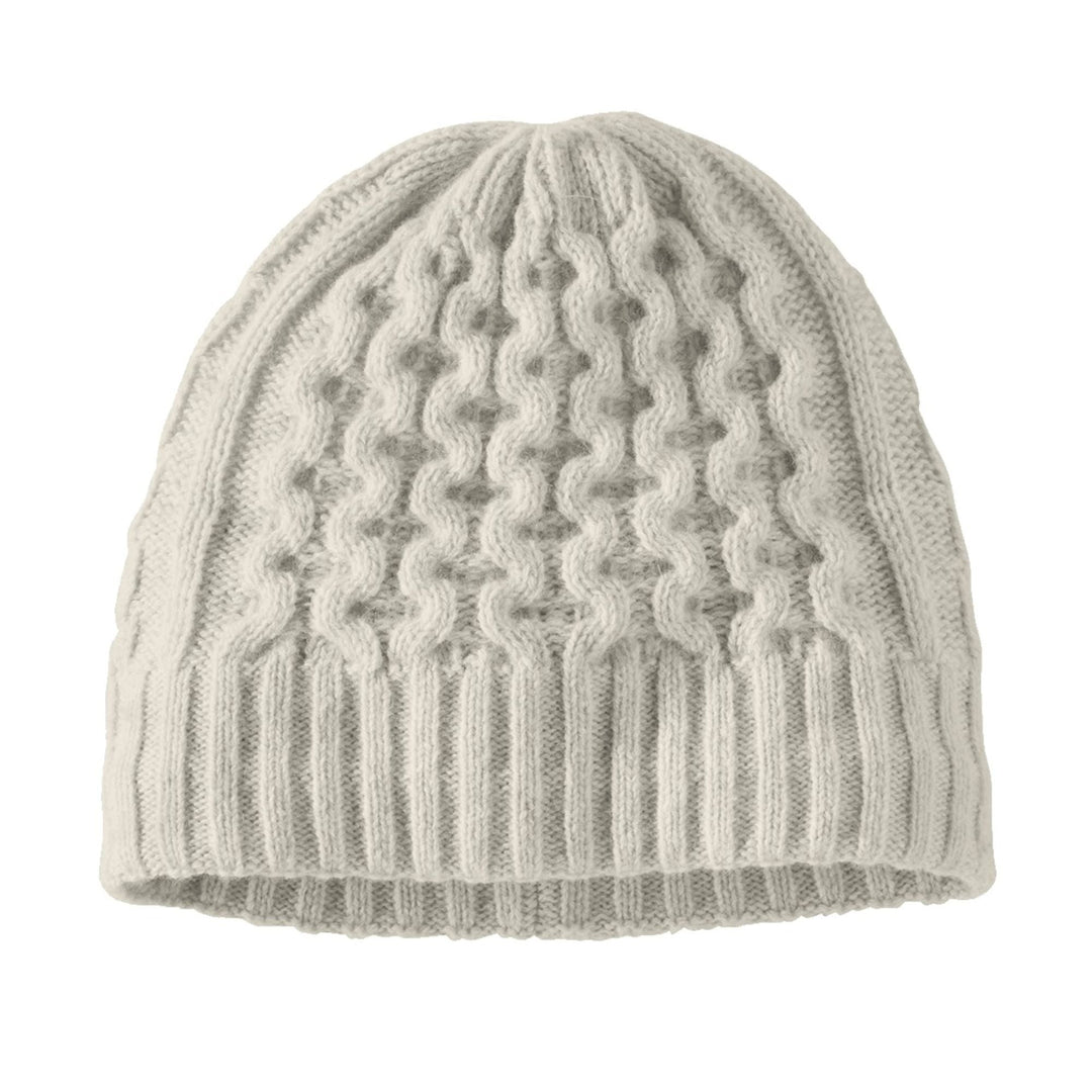 Patagonia Coastal Cable Beanie