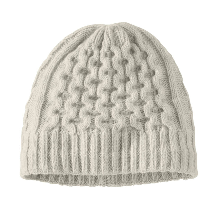 Patagonia Coastal Cable Beanie