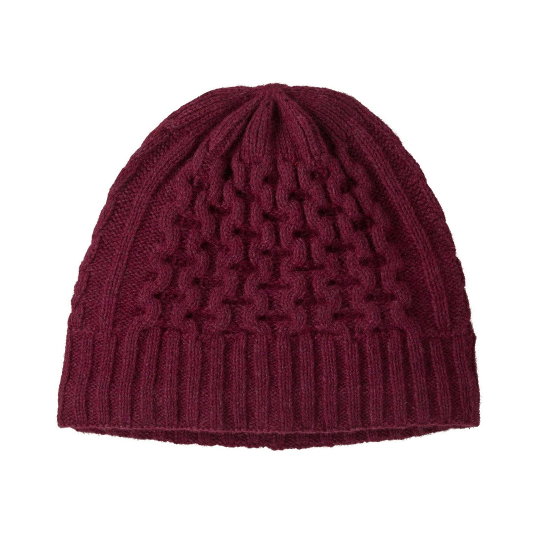 Patagonia Coastal Cable Beanie