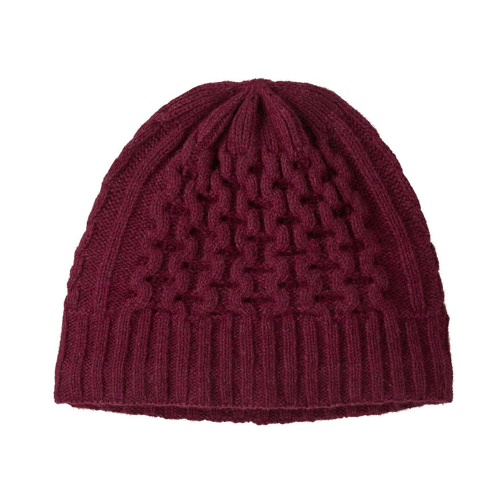 Patagonia Coastal Cable Beanie