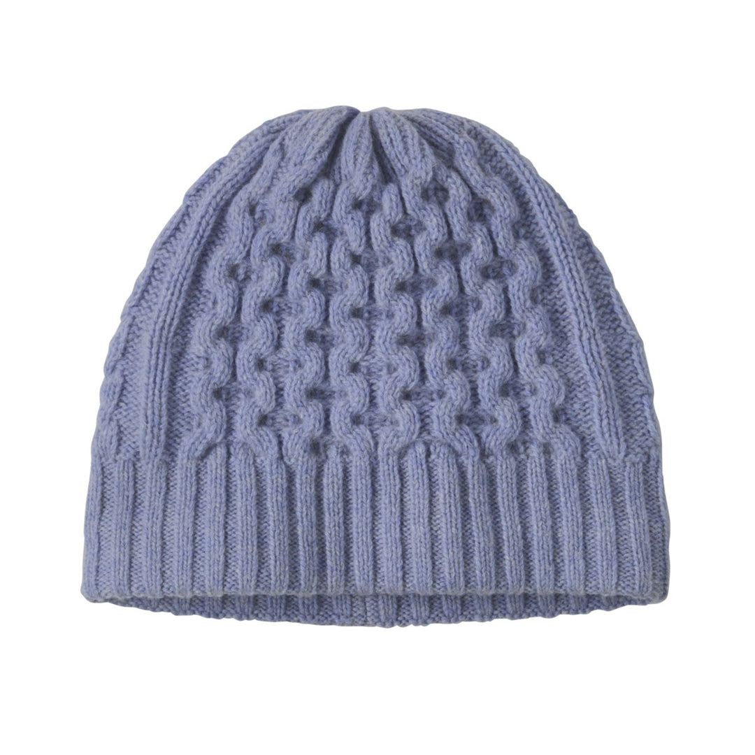 Patagonia Coastal Cable Beanie