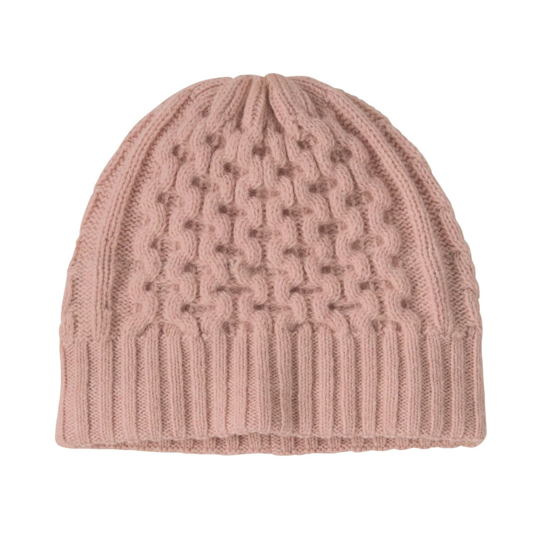 Patagonia Coastal Cable Beanie