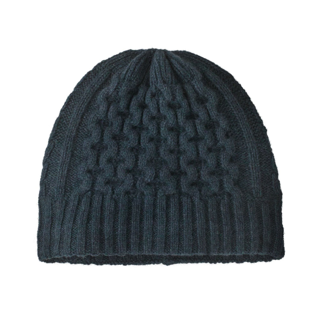 Patagonia Coastal Cable Beanie