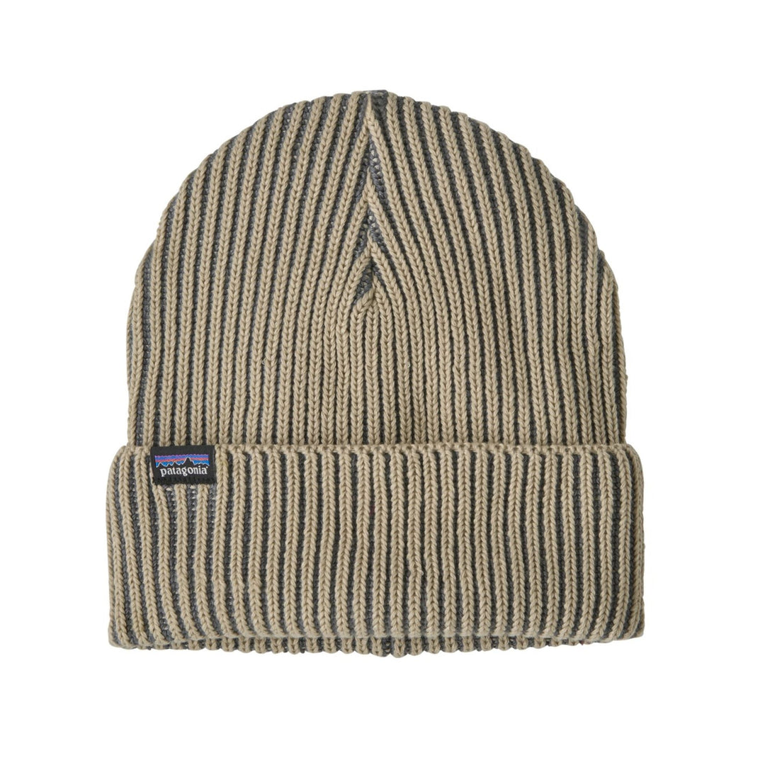 Patagonia Fishermans Rolled Beanie