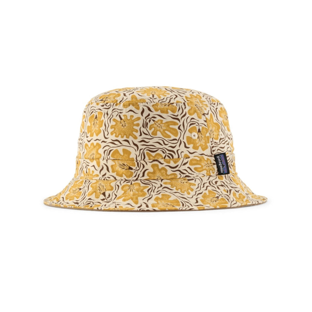 Patagonia Wavefarer Bucket Hat