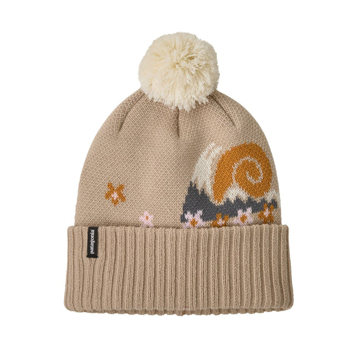 Patagonia Powder Town Beanie