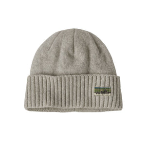 OG Legacy Label: Crisp Grey