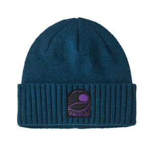 Pass It Around: Glacial Blue