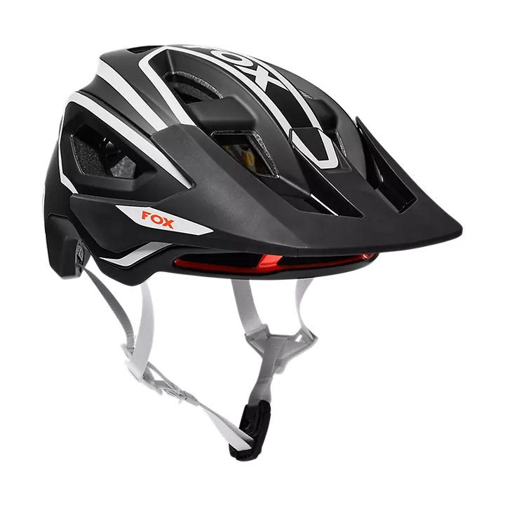 Fox Racing Speedframe Pro Dvide Helmet MIPS