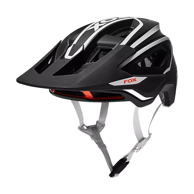 Fox Racing Speedframe Pro Dvide Helmet MIPS