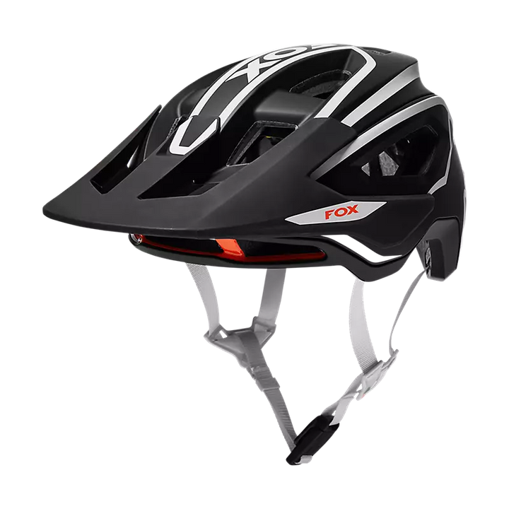 Fox Racing Speedframe Pro Dvide Helmet MIPS
