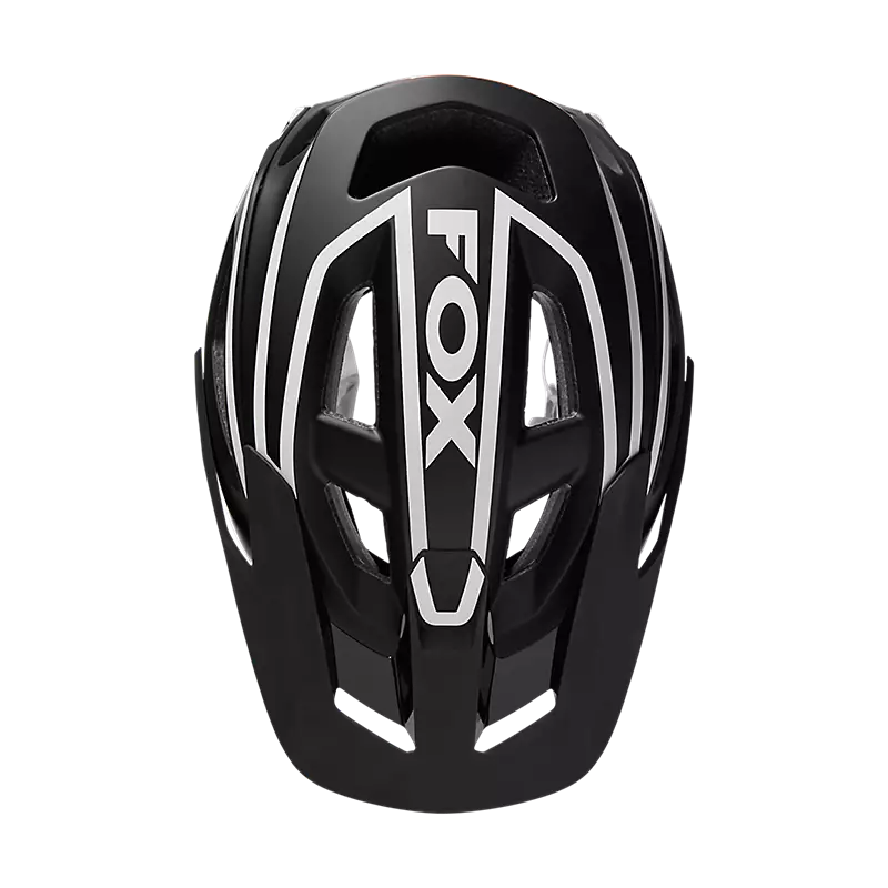 Fox Racing Speedframe Pro Dvide Helmet MIPS