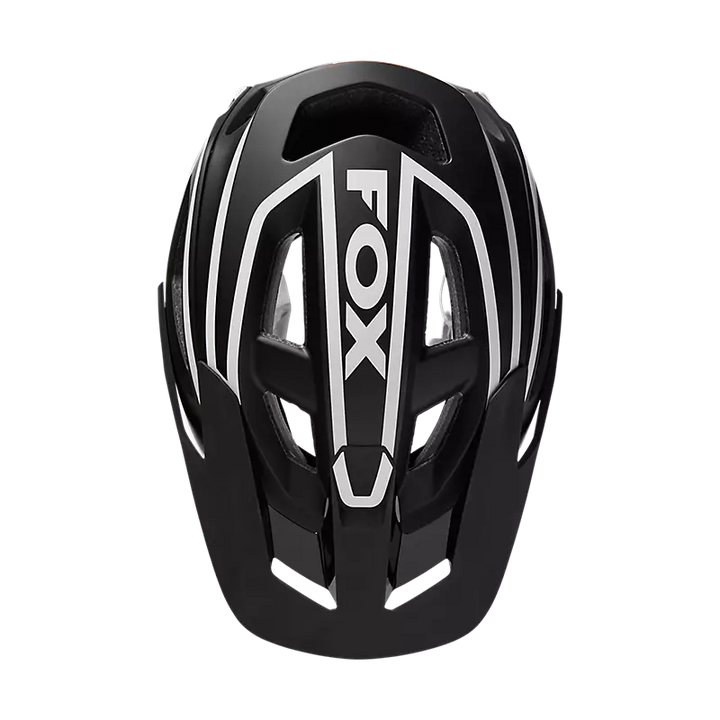 Fox Racing Speedframe Pro Dvide Helmet MIPS