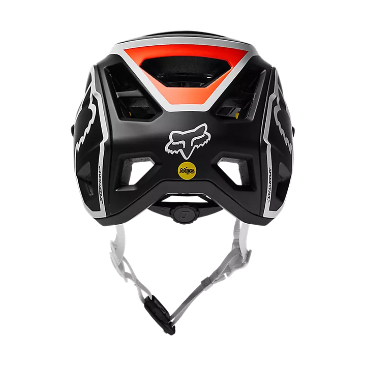 Fox Racing Speedframe Pro Dvide Helmet MIPS