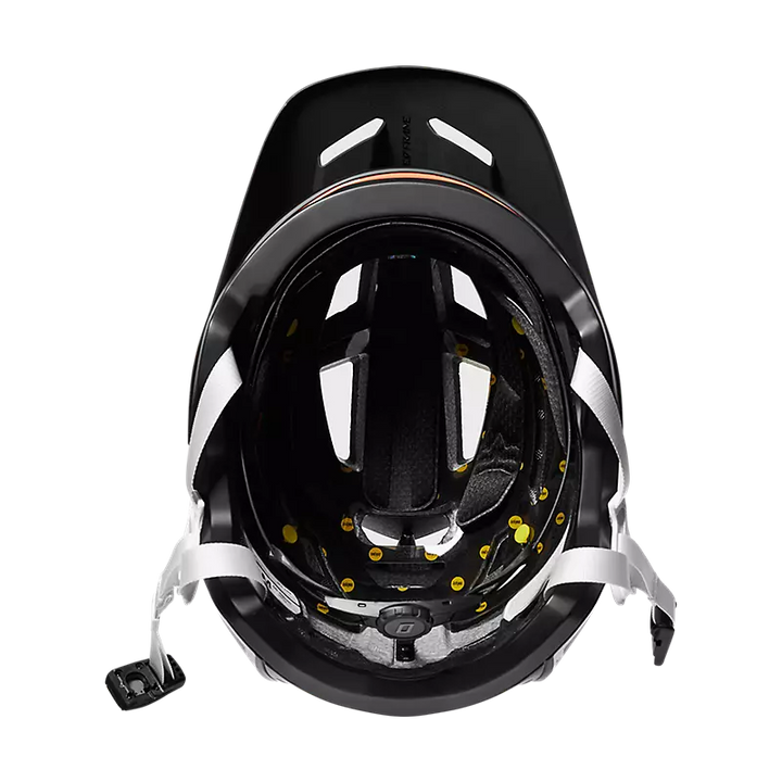 Fox Racing Speedframe Pro Dvide Helmet MIPS