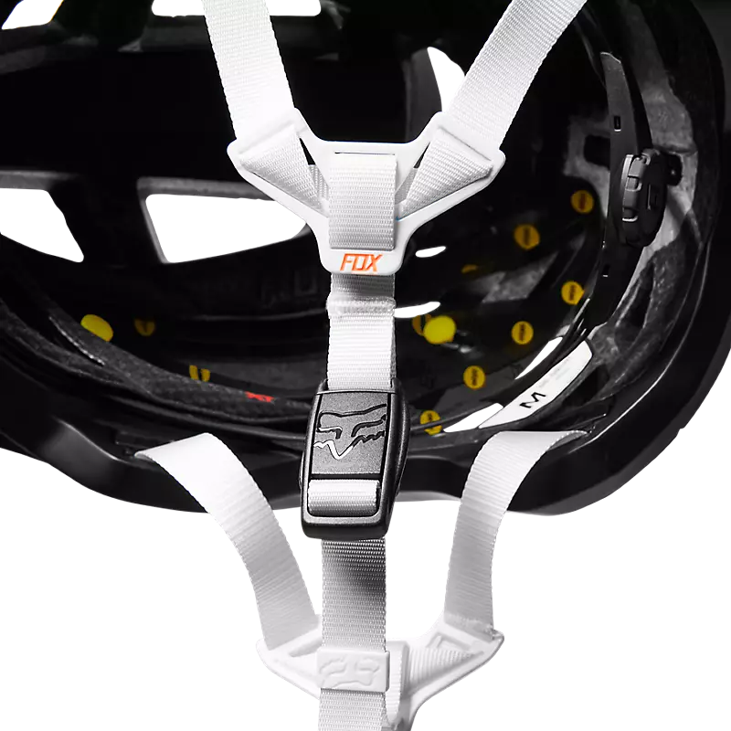 Fox Racing Speedframe Pro Dvide Helmet MIPS