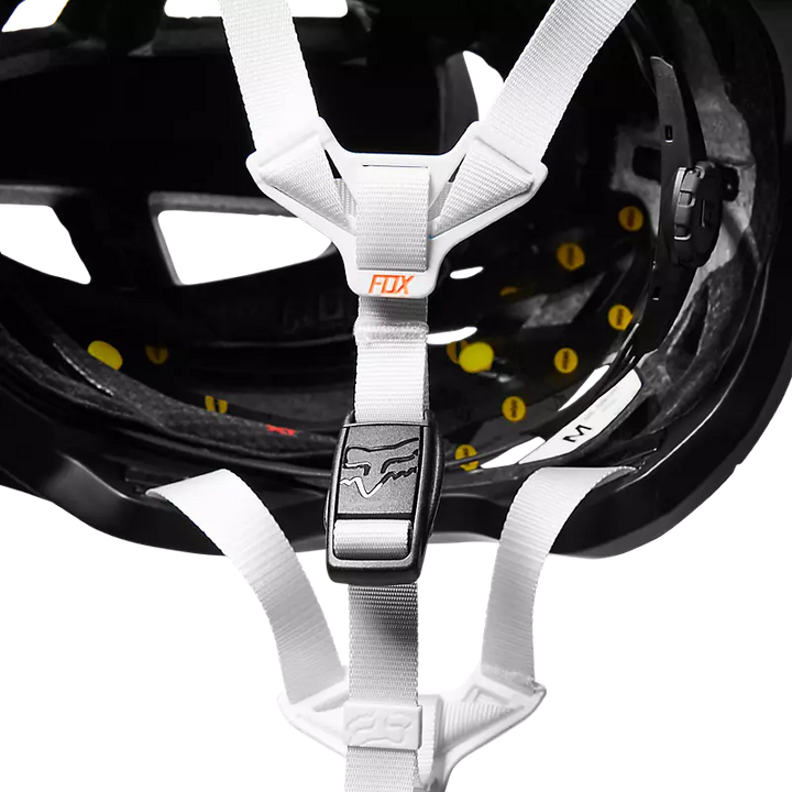 Fox Racing Speedframe Pro Dvide Helmet MIPS