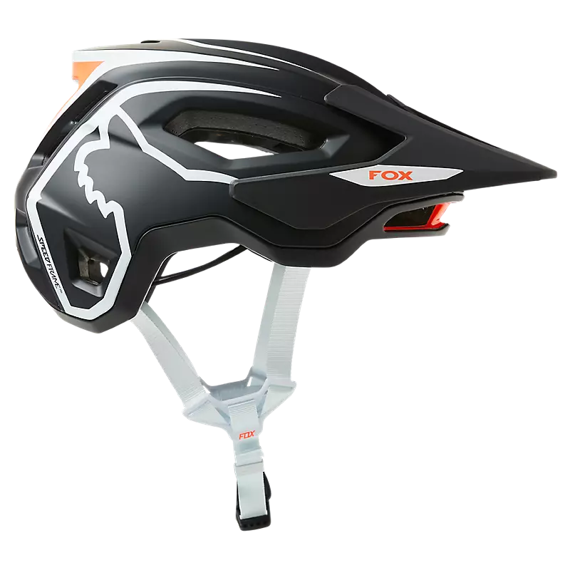 Fox Racing Speedframe Pro Dvide Helmet MIPS
