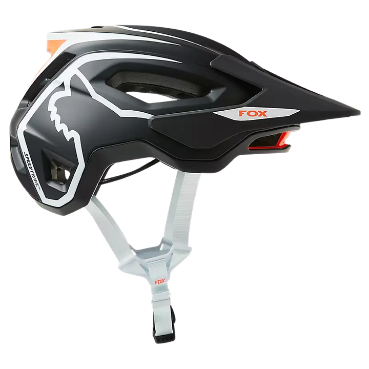 Fox Racing Speedframe Pro Dvide Helmet MIPS