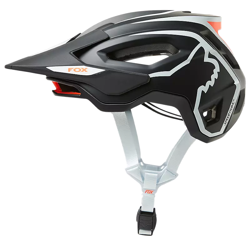 Fox Racing Speedframe Pro Dvide Helmet MIPS