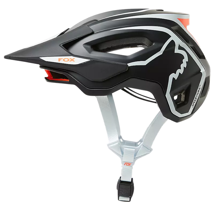 Fox Racing Speedframe Pro Dvide Helmet MIPS