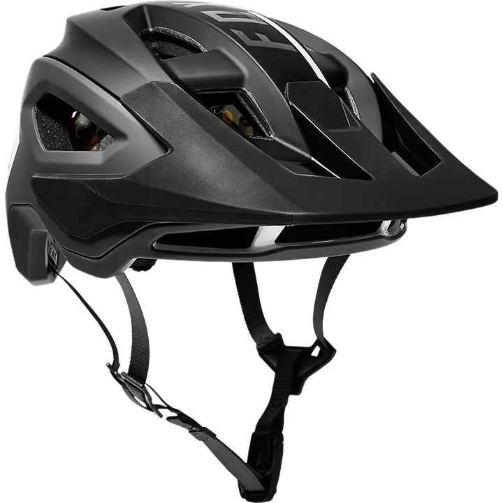 Fox Racing Speedframe Pro Blocked, Ce Helmet MIPS
