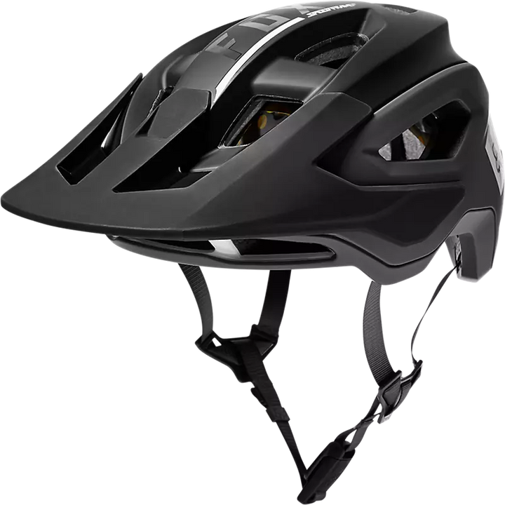 Fox Racing Speedframe Pro Blocked, Ce Helmet MIPS