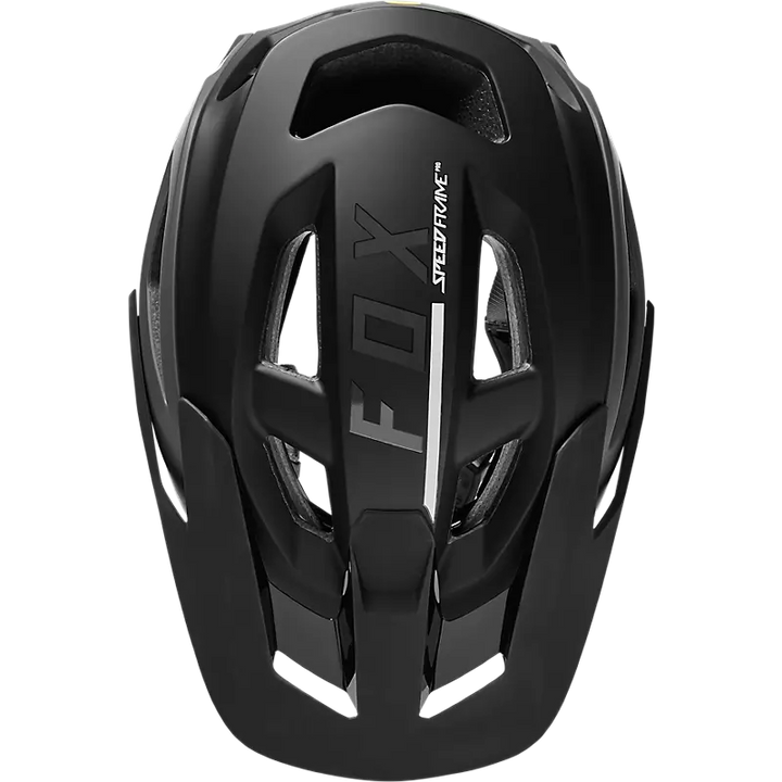 Fox Racing Speedframe Pro Blocked, Ce Helmet MIPS