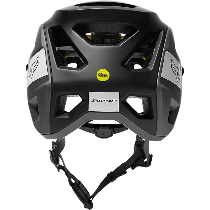 Fox Racing Speedframe Pro Blocked, Ce Helmet MIPS