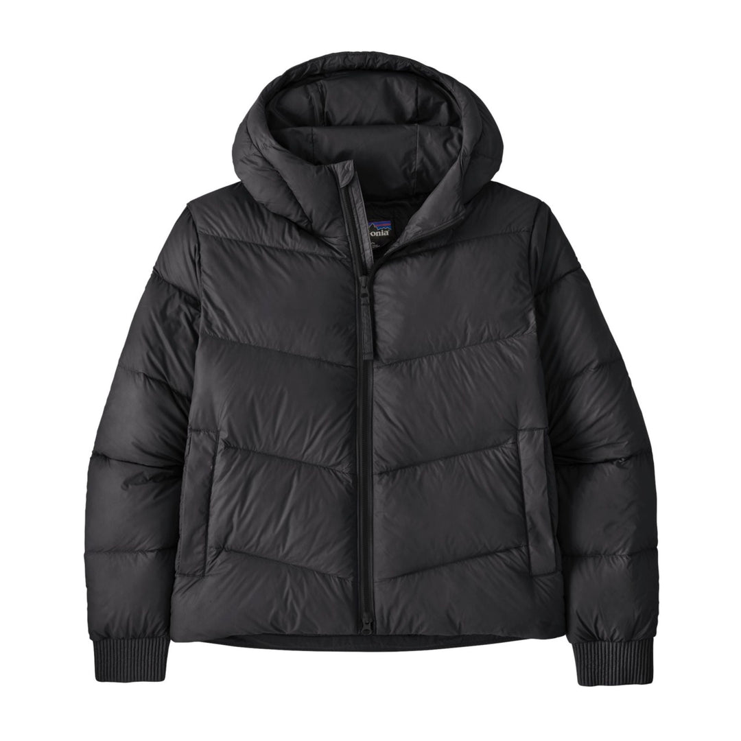 Patagonia Women's Sindit Hoodie Jacket