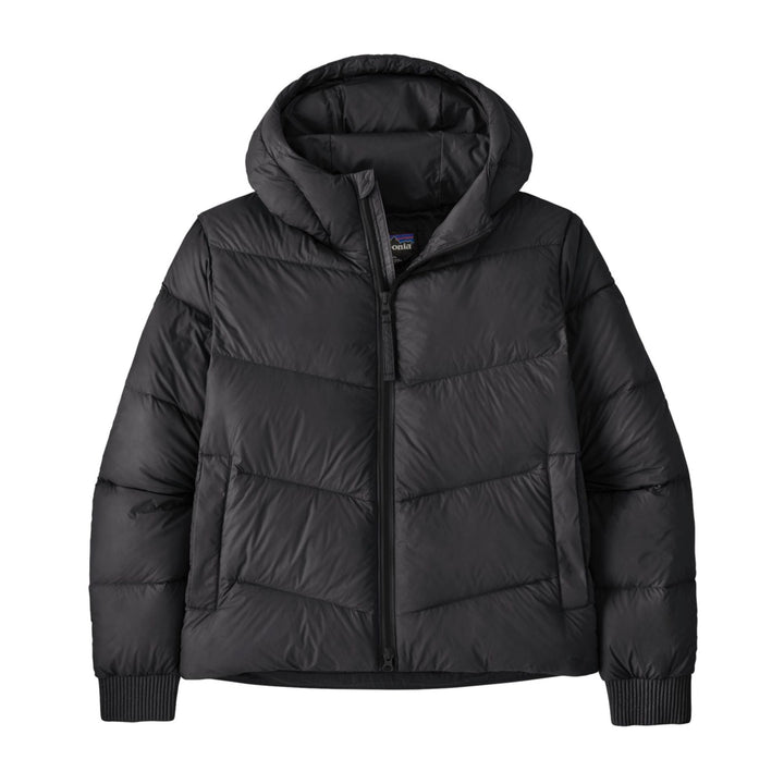 Patagonia Women's Sindit Hoodie Jacket