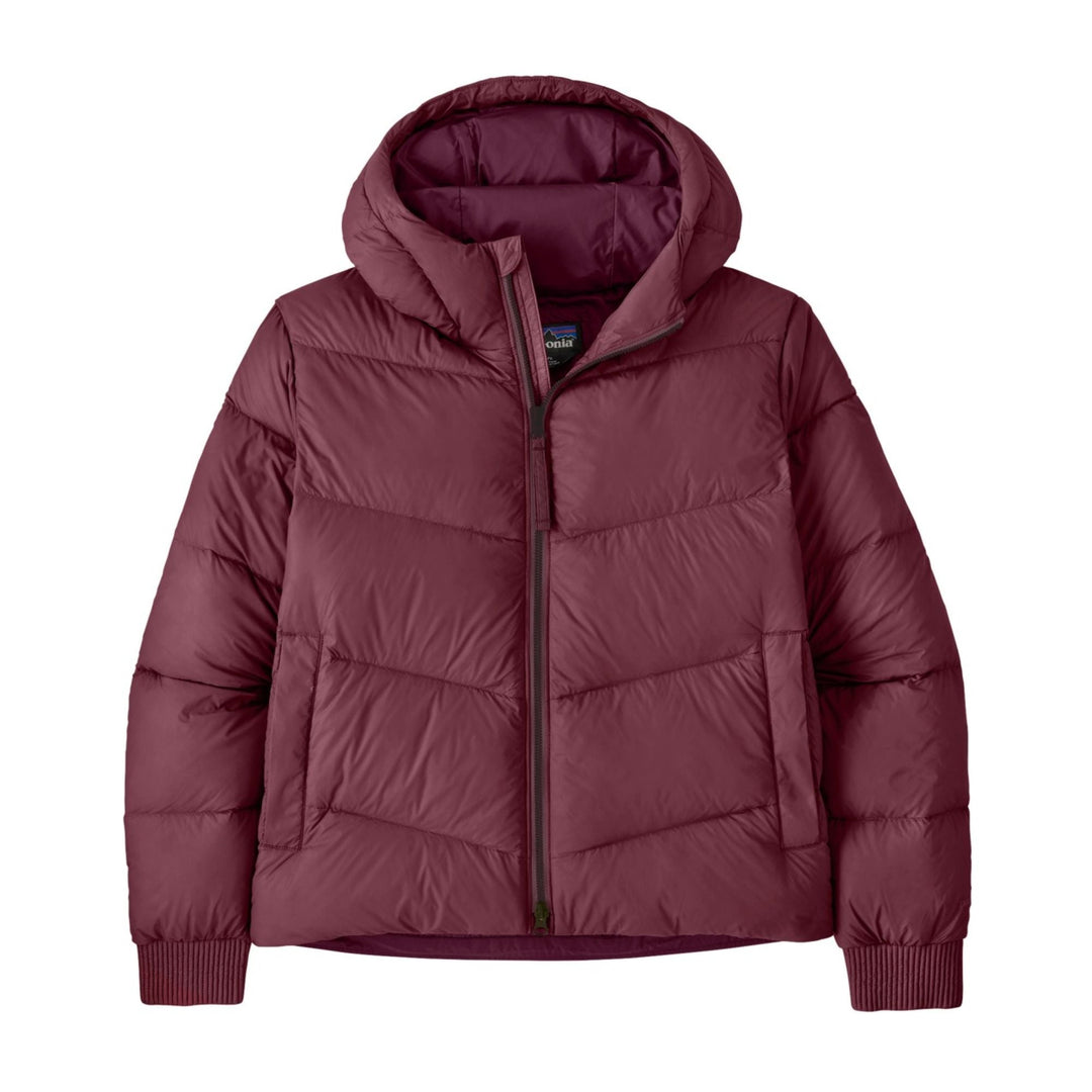 Patagonia Women's Sindit Hoodie Jacket