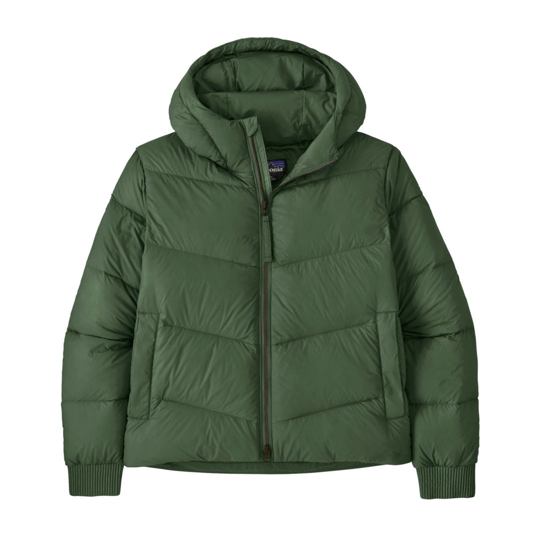 Patagonia Women's Sindit Hoodie Jacket