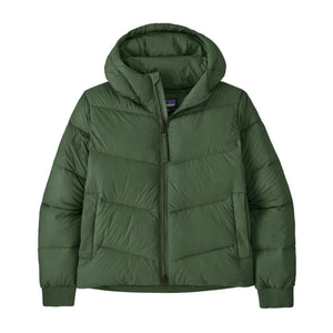 Canopy Green