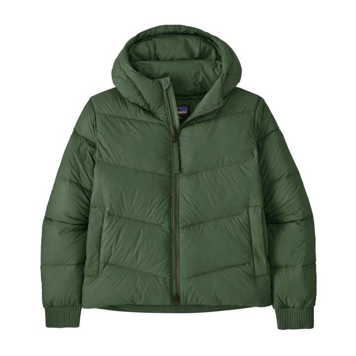 Patagonia Women's Sindit Hoodie Jacket