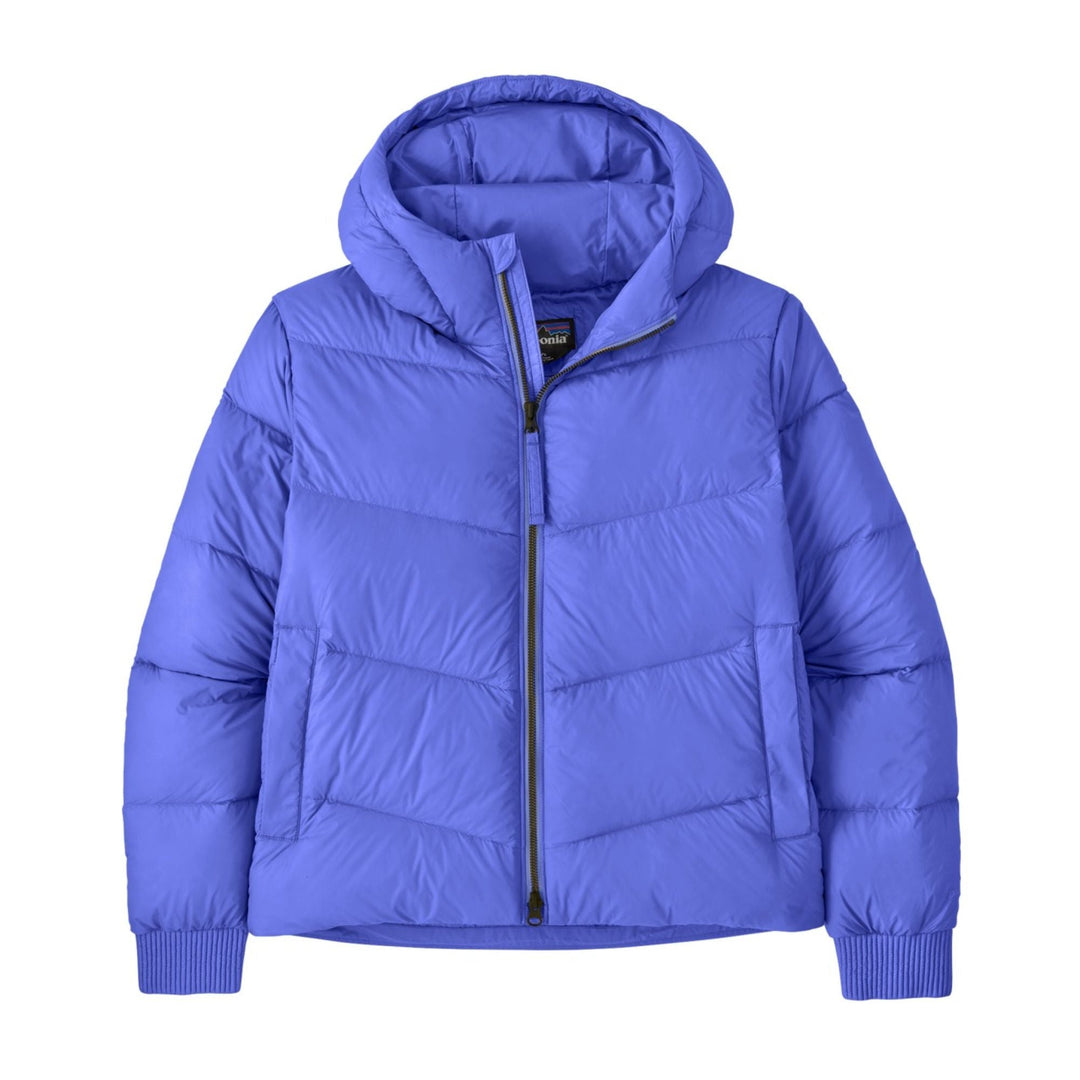 Patagonia Women's Sindit Hoodie Jacket