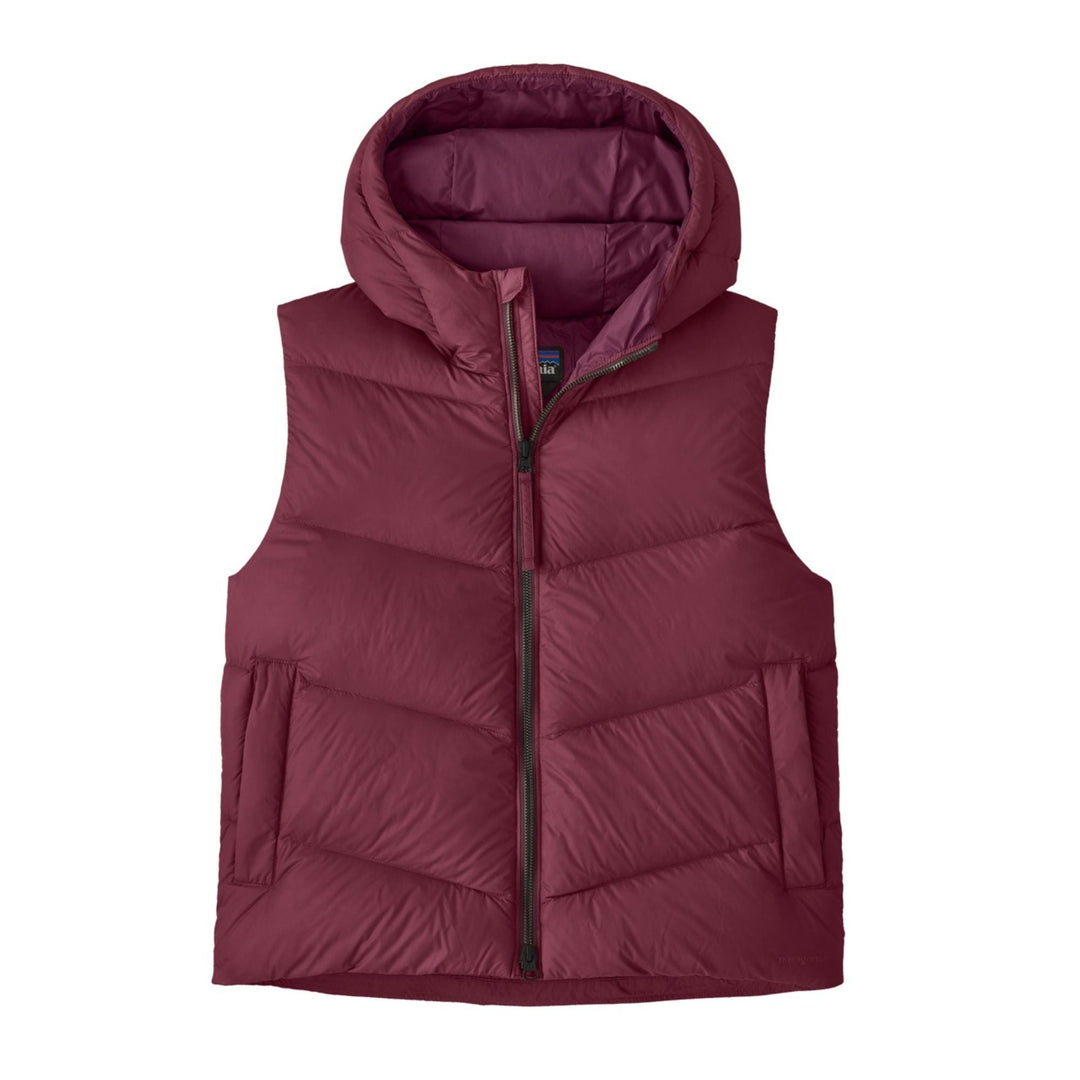 Patagonia Women's Sindit Vest