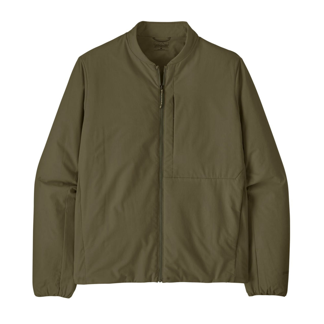 Patagonia Men's Nano-Air Bomber Jacket