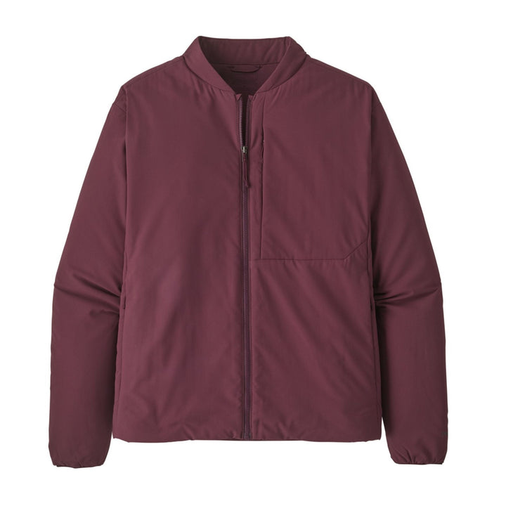 Patagonia Women's Nano-Air Bomber Jacket