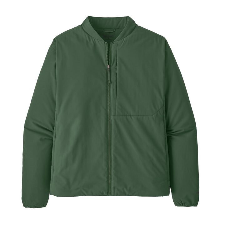Patagonia Women's Nano-Air Bomber Jacket