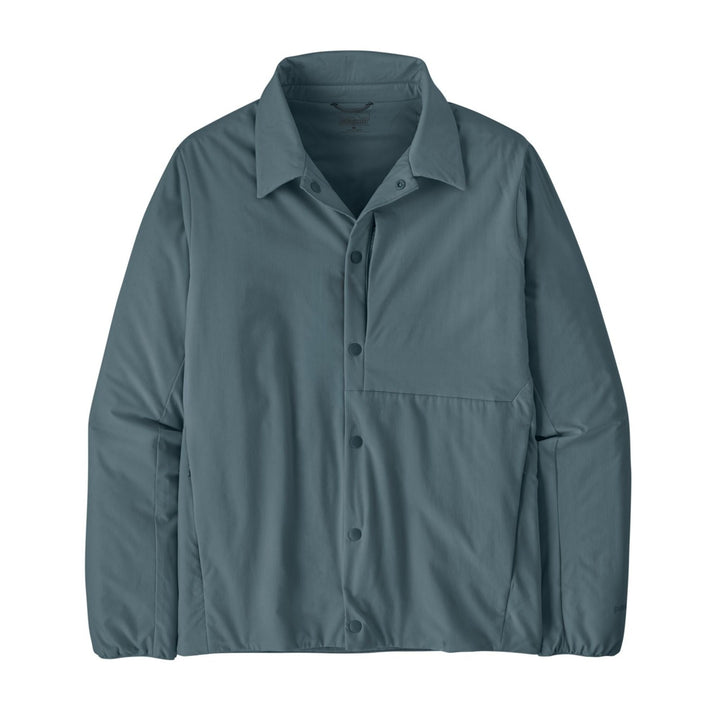 Patagonia Men's Nano-Air Shirt Jacket