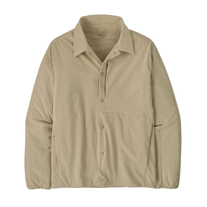 Patagonia Men's Nano-Air Shirt Jacket