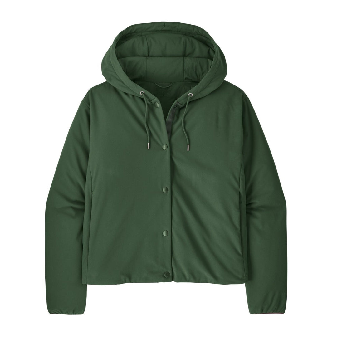 Patagonia Women's Nano-Air Snap Hoodie